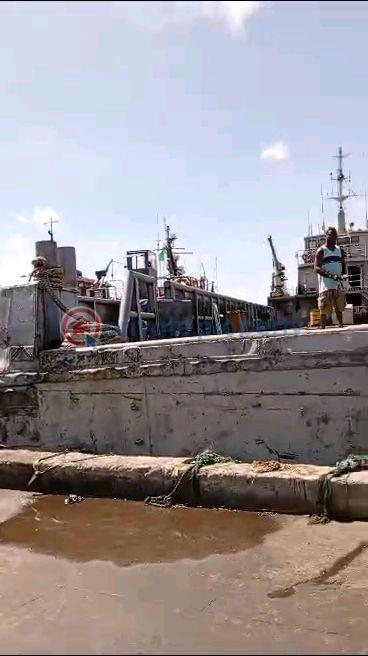 Warehouse For Sale Creek Road Apapa Lagos - 4