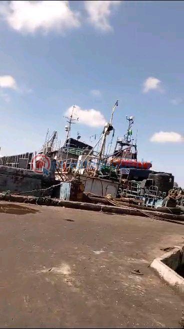 Warehouse For Sale Creek Road Apapa Lagos - 11