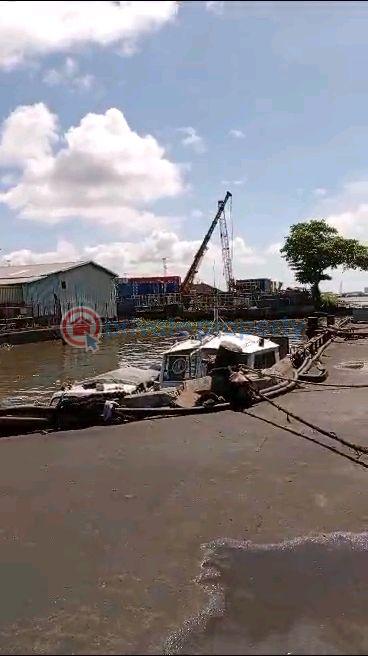 Warehouse For Sale Creek Road Apapa Lagos - 6