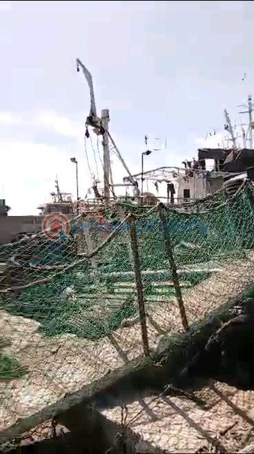 Warehouse For Sale Creek Road Apapa Lagos - 18