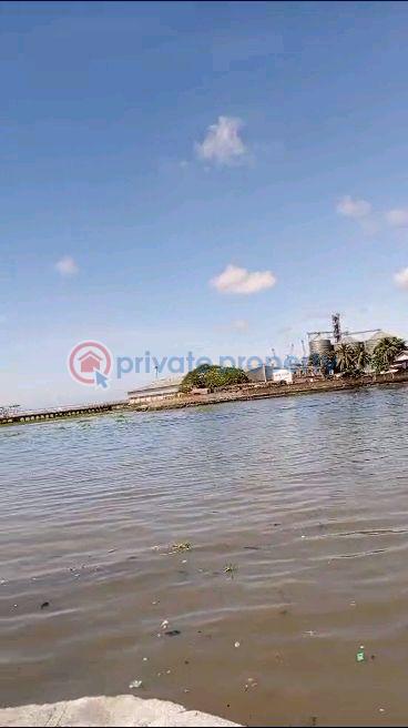 Warehouse For Sale Creek Road Apapa Lagos - 8