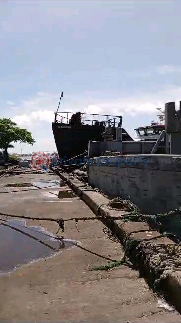 Warehouse For Sale Creek Road Apapa Lagos - 5