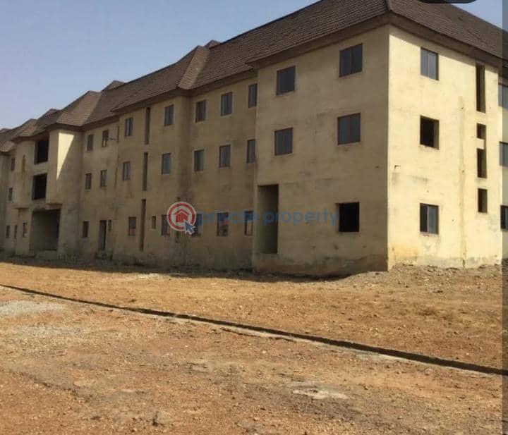 10 bedroom School For Sale Gwarinpa Main Gwarimpa Abuja Phase 3 