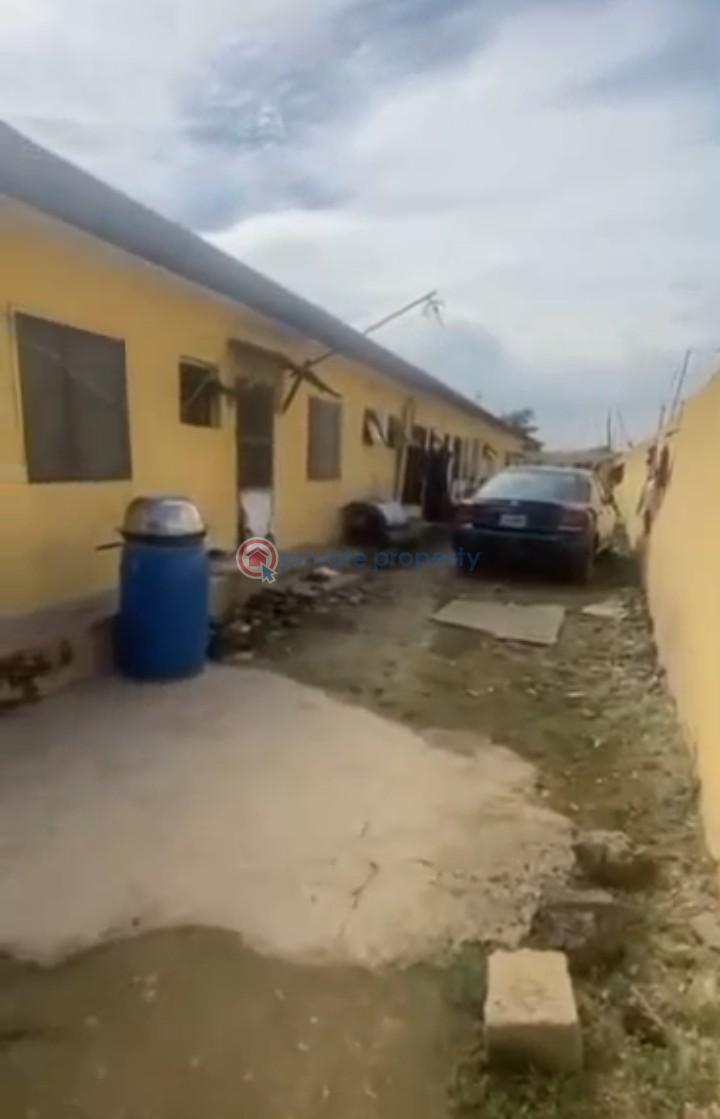 8 bedroom Mini Flat For Sale Gbagada Lagos - 0