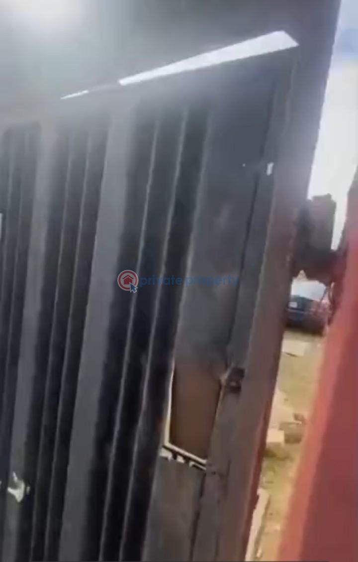 8 bedroom Mini Flat For Sale Gbagada Lagos - 5