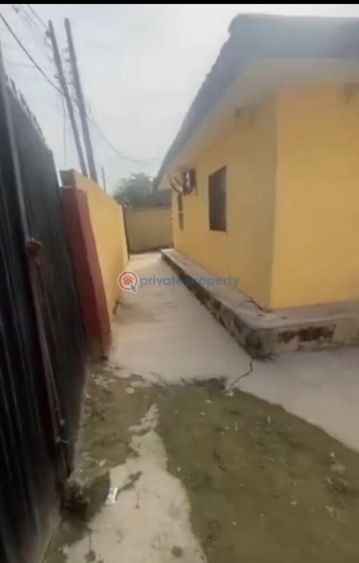 8 bedroom Mini Flat For Sale Gbagada Lagos - 1