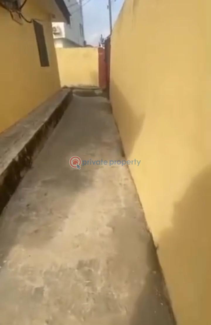 8 bedroom Mini Flat For Sale Gbagada Lagos - 4