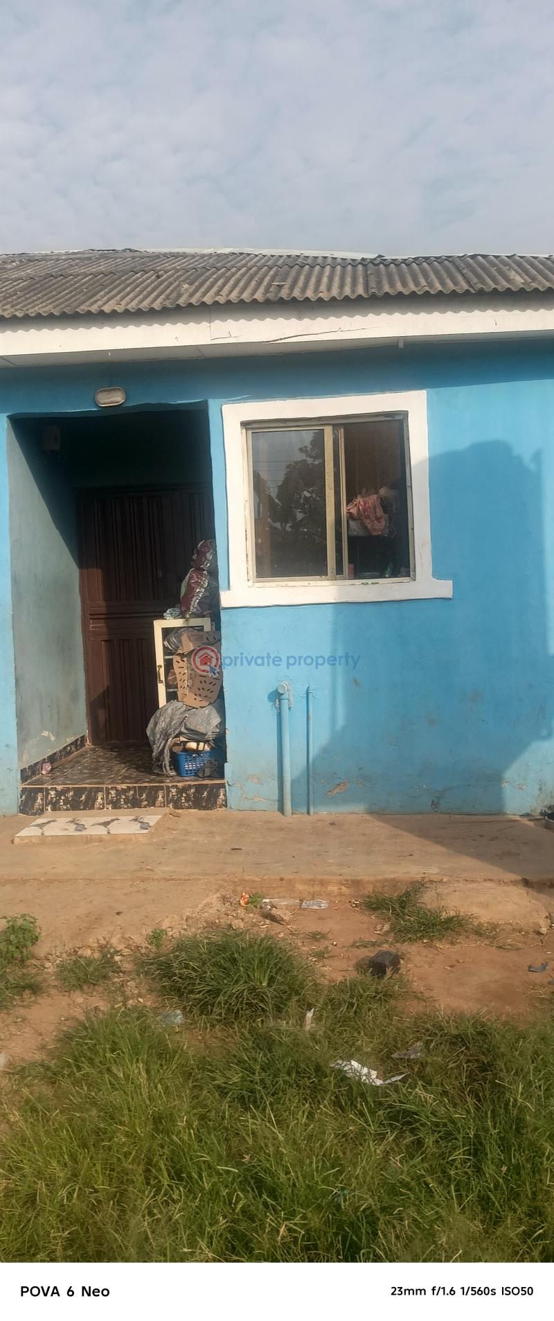 4 bedroom Detached Bungalow For Sale Ayobo Ipaja Road Lagos State Ayobo Ipaja Lagos - 0