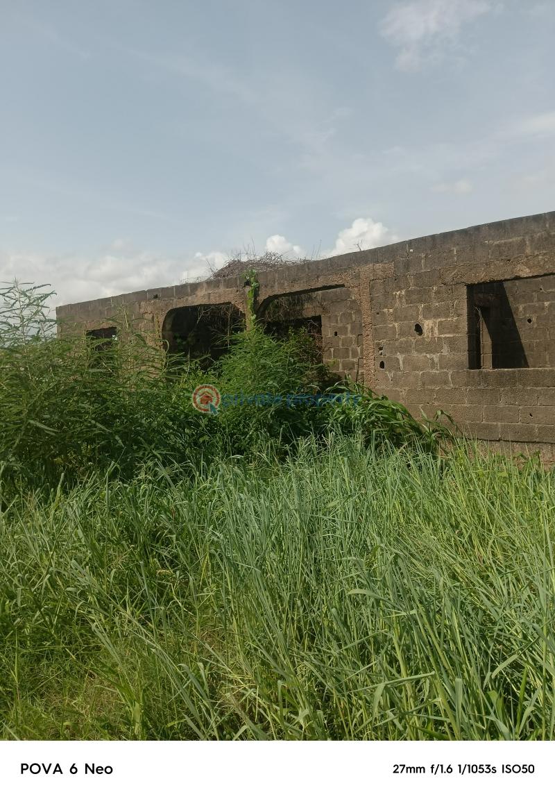 Residential Land For Sale Ipaja Road Ayobo Ipaja Road Lagos Ayobo Ipaja Lagos - 1