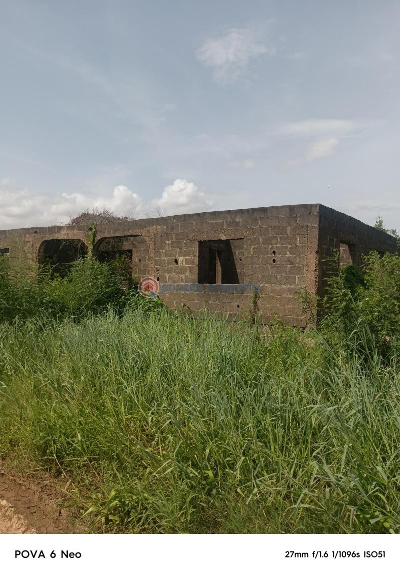 Residential Land For Sale Ipaja Road Ayobo Ipaja Road Lagos Ayobo Ipaja Lagos - 3