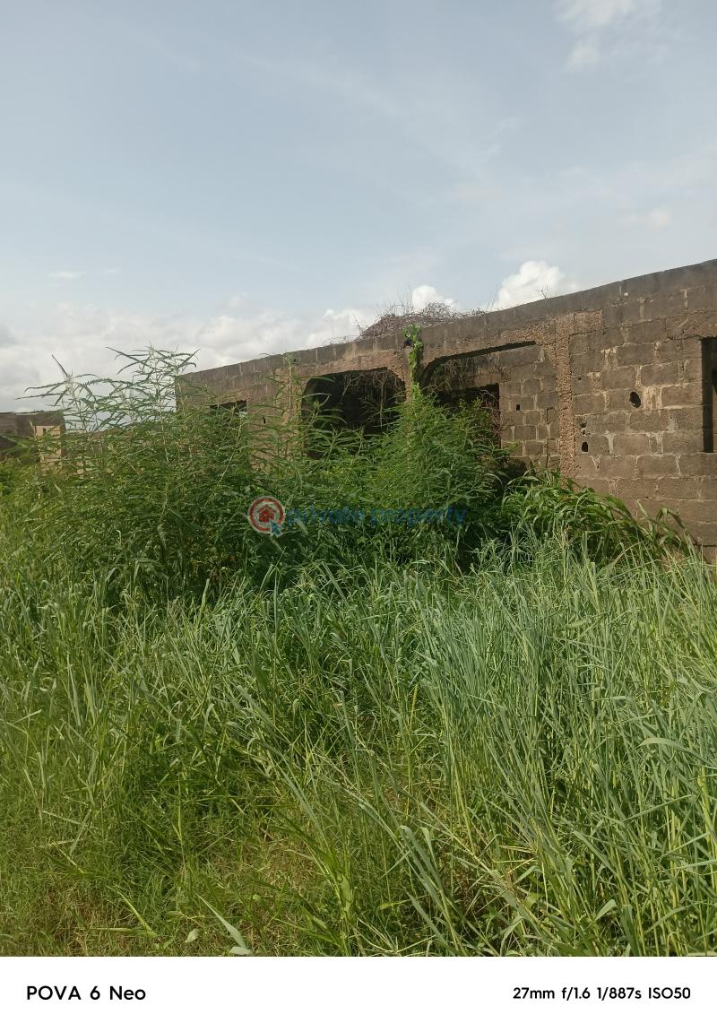 Residential Land For Sale Ipaja Road Ayobo Ipaja Road Lagos Ayobo Ipaja Lagos - 0