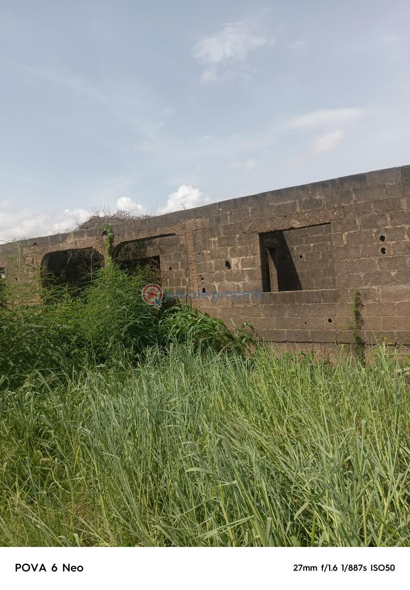 Residential Land For Sale Ipaja Road Ayobo Ipaja Road Lagos Ayobo Ipaja Lagos - 2