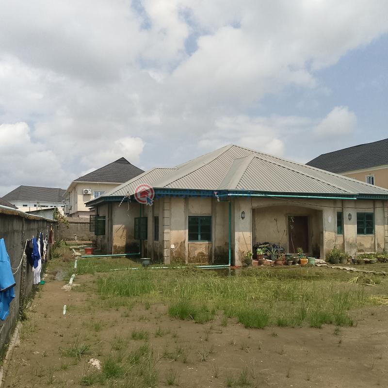 10 bedroom Detached Bungalow For Sale Greenville Estate Badore Ajah Lagos - 0