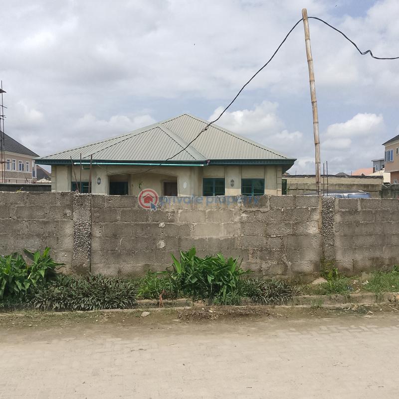 10 bedroom Detached Bungalow For Sale Greenville Estate Badore Ajah Lagos - 3