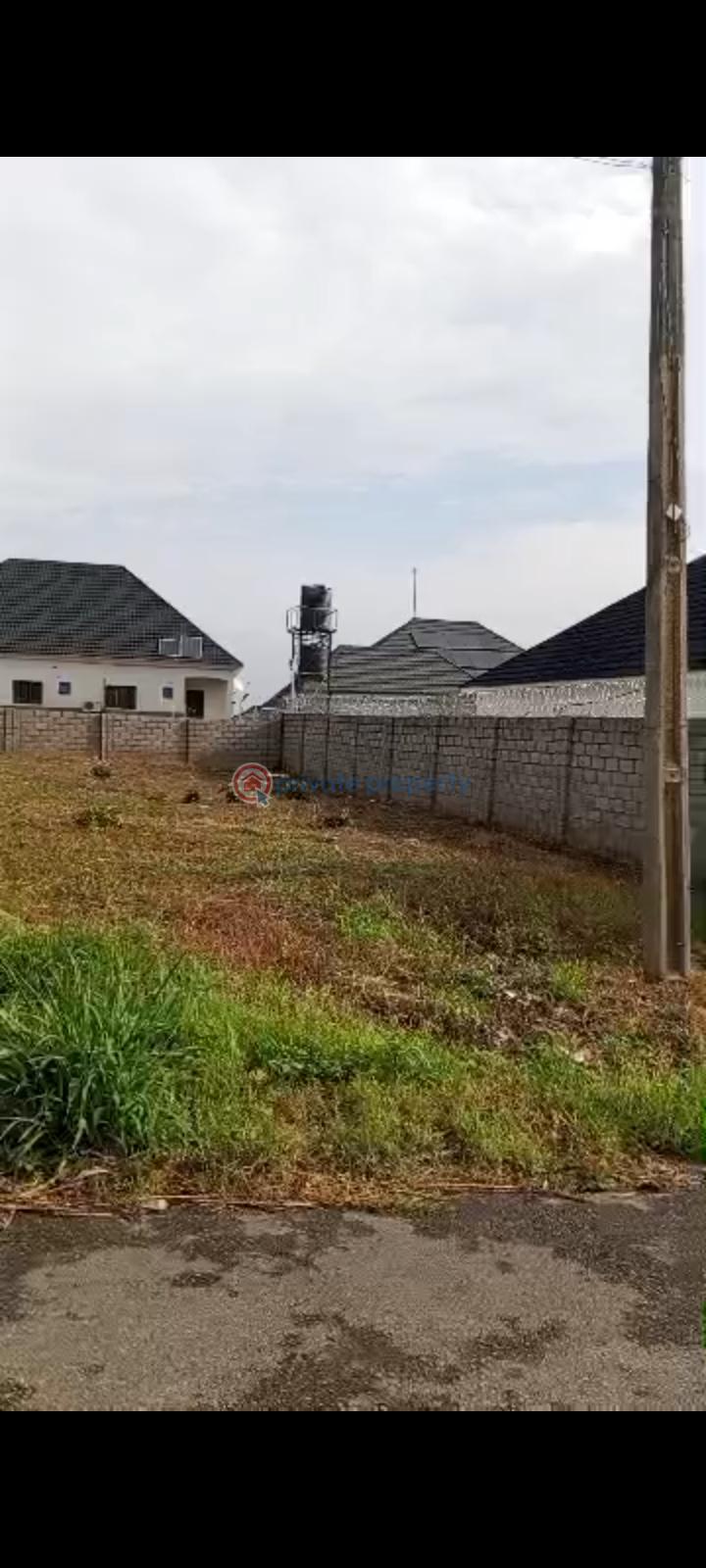 Residential Land For Sale Behind Suncity Estate Galadimawa Abuja Phase 3  - 0