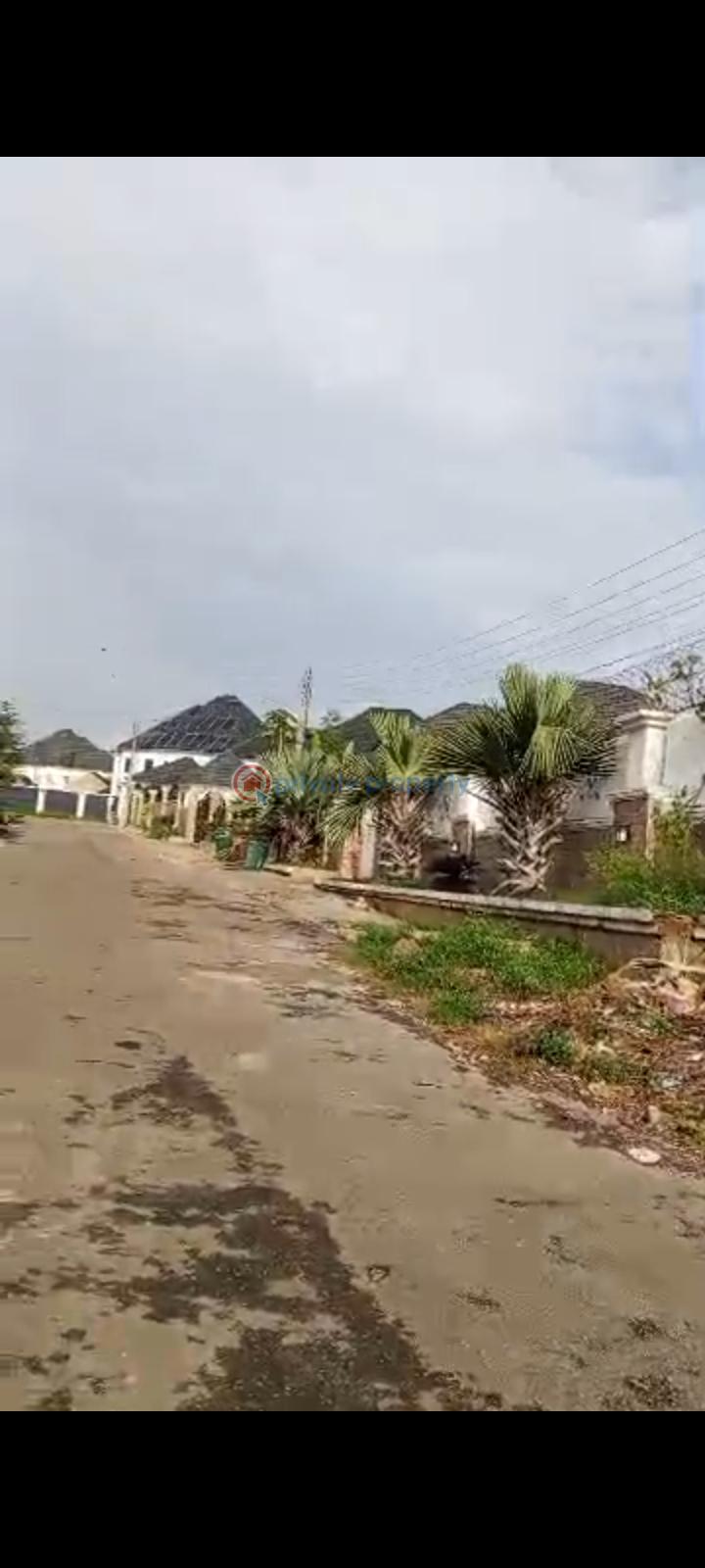 Residential Land For Sale Behind Suncity Estate Galadimawa Abuja Phase 3  - 2