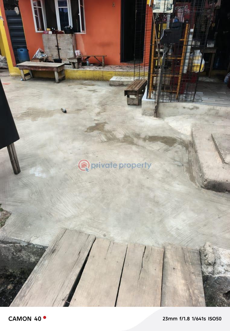 House For Sale Shogunle Oshodi Lagos