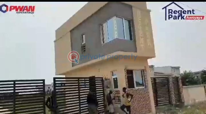 Residential Land For Sale Awoyaya Eputu Ibeju-Lekki Lagos - 7