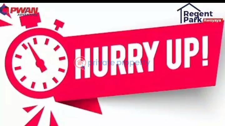 Residential Land For Sale Awoyaya Eputu Ibeju-Lekki Lagos - 8