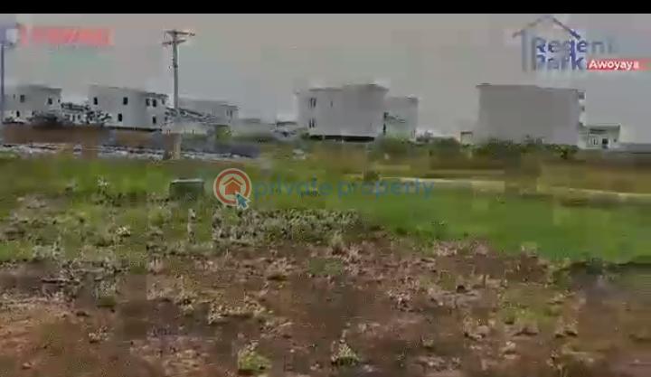 Residential Land For Sale Awoyaya Eputu Ibeju-Lekki Lagos - 3