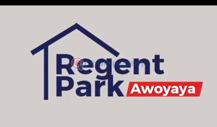 Residential Land For Sale Awoyaya Eputu Ibeju-Lekki Lagos - 1