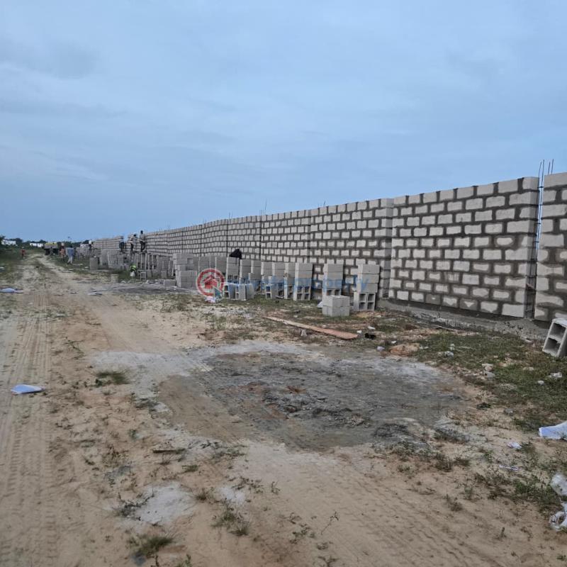 Residential Land For Sale Landview City Estate Eleko Ibeju-Lekki Lagos - 5