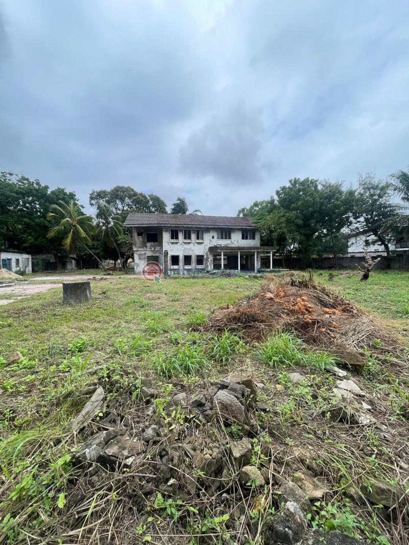 Residential Land For Sale Apapa Road Lagos - 0