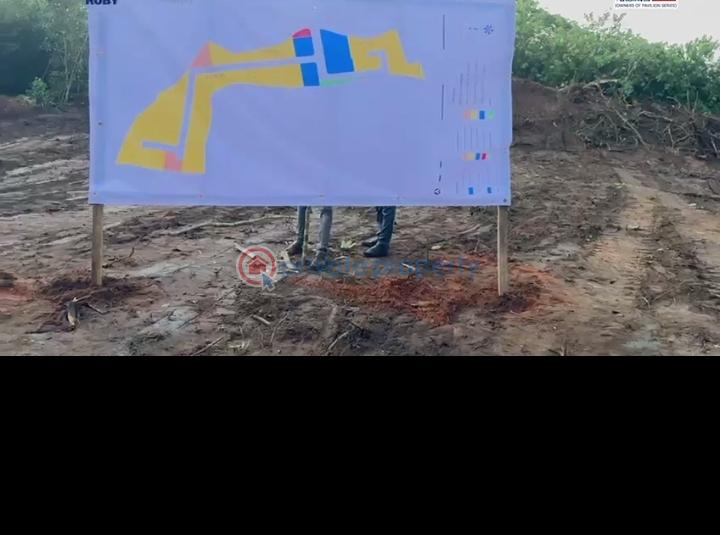 Mixed use Land For Sale Avu Obossima Owerri Imo - 0