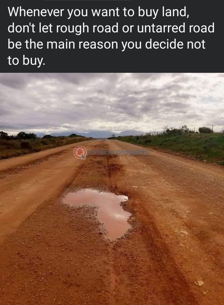 Mixed use Land For Sale Avu Obossima Owerri Imo - 1