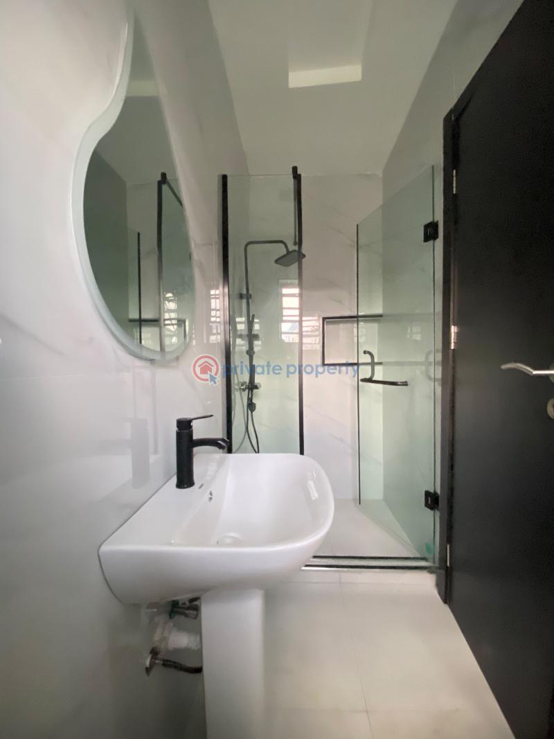 5 bedroom Detached Duplex For Sale Sangotedo Ajah Lagos - 20