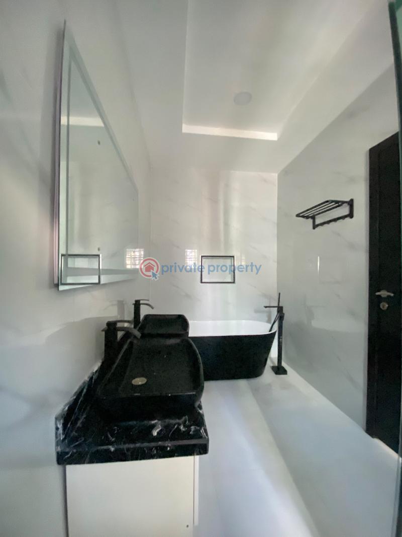 5 bedroom Detached Duplex For Sale Sangotedo Ajah Lagos - 7