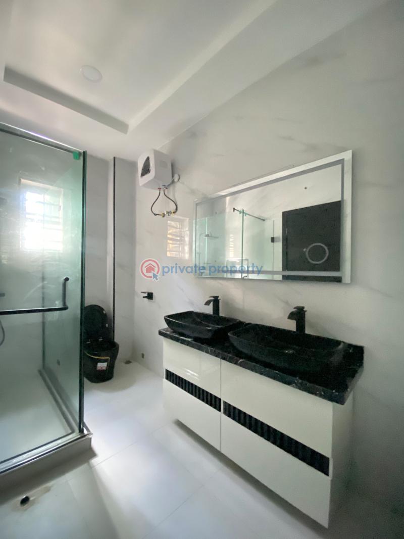5 bedroom Detached Duplex For Sale Sangotedo Ajah Lagos - 18