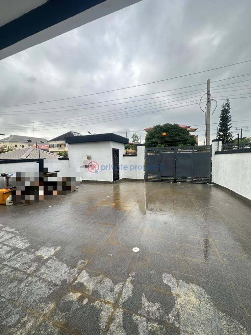 5 bedroom Detached Duplex For Sale Ikota Lekki Lagos - 2