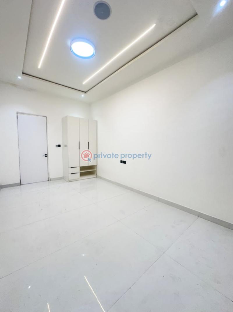 5 bedroom Detached Duplex For Sale Ikota Lekki Lagos - 14