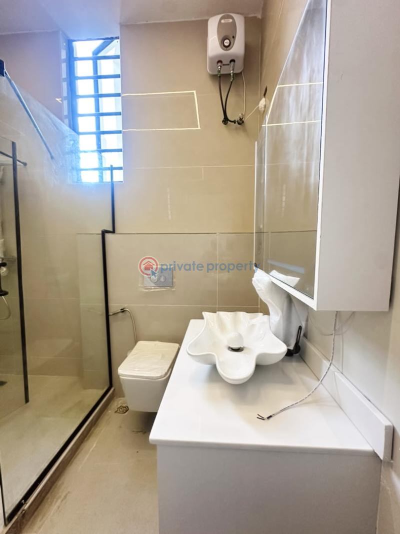 5 bedroom Detached Duplex For Sale Ikota Lekki Lagos - 4