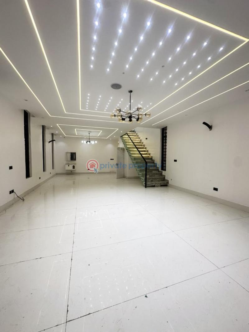 5 bedroom Detached Duplex For Sale Ikota Lekki Lagos - 18