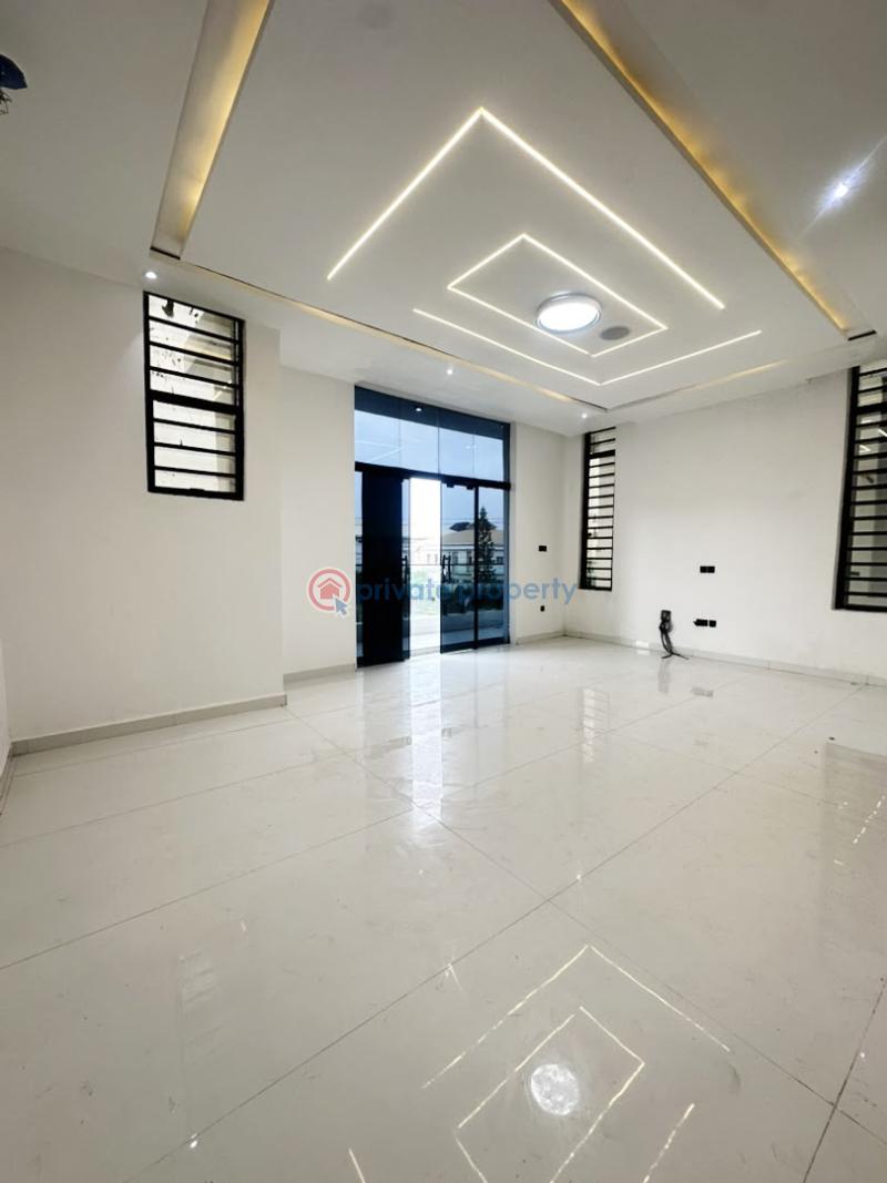 5 bedroom Detached Duplex For Sale Ikota Lekki Lagos - 6