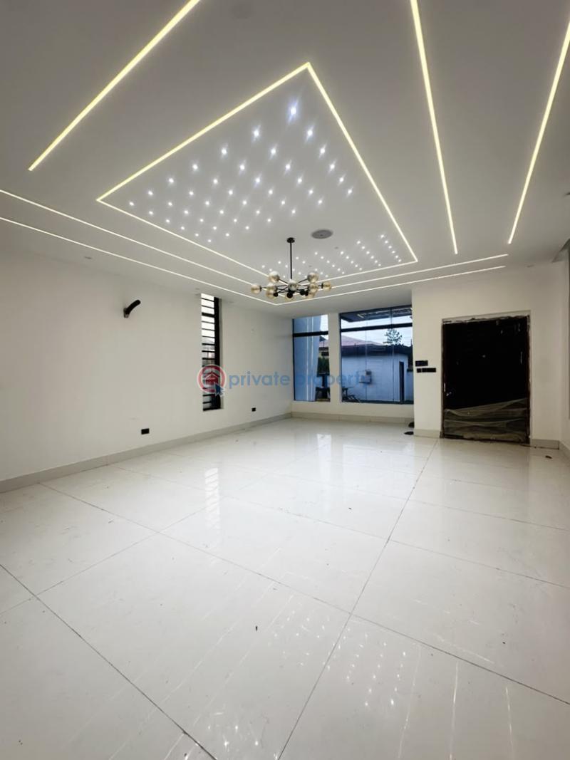 5 bedroom Detached Duplex For Sale Ikota Lekki Lagos - 17