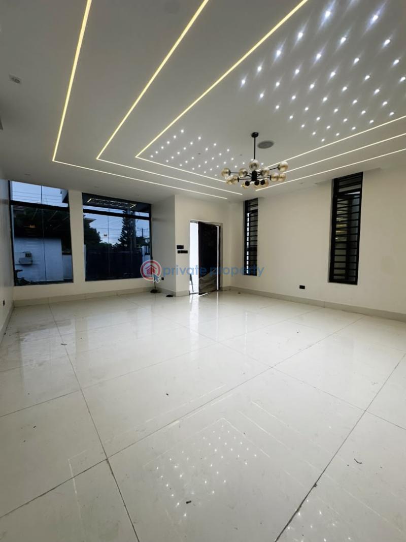 5 bedroom Detached Duplex For Sale Ikota Lekki Lagos - 16