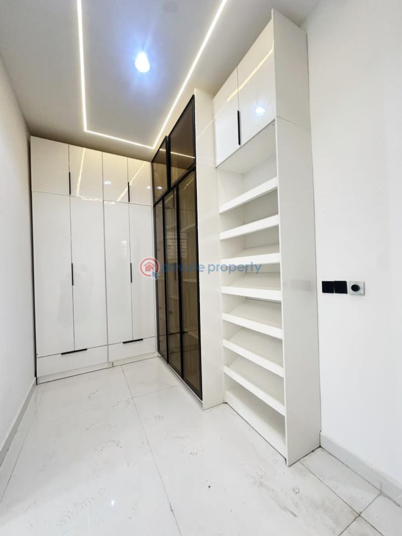 5 bedroom Detached Duplex For Sale Ikota Lekki Lagos - 15