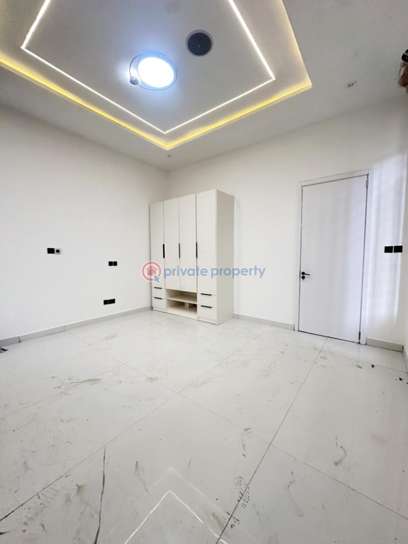 5 bedroom Detached Duplex For Sale Ikota Lekki Lagos - 12