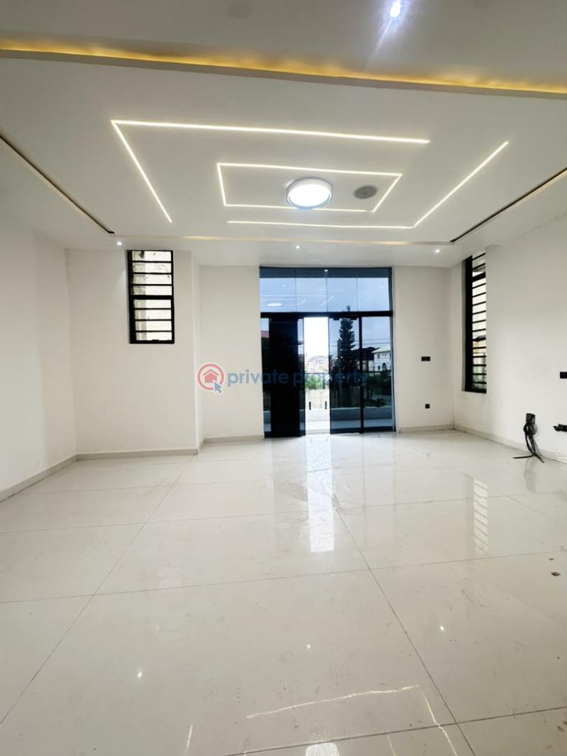 5 bedroom Detached Duplex For Sale Ikota Lekki Lagos - 13