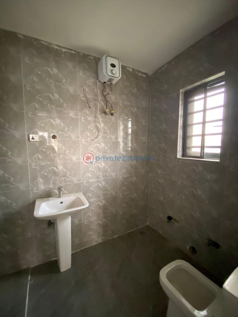 1 bedroom Flat & Apartment For Sale Abijo Ajah Lagos - 3