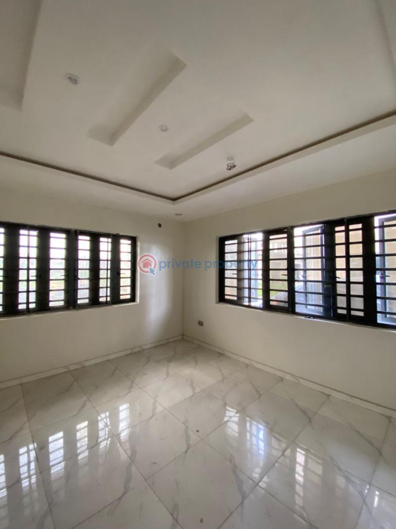 1 bedroom Flat & Apartment For Sale Abijo Ajah Lagos - 5