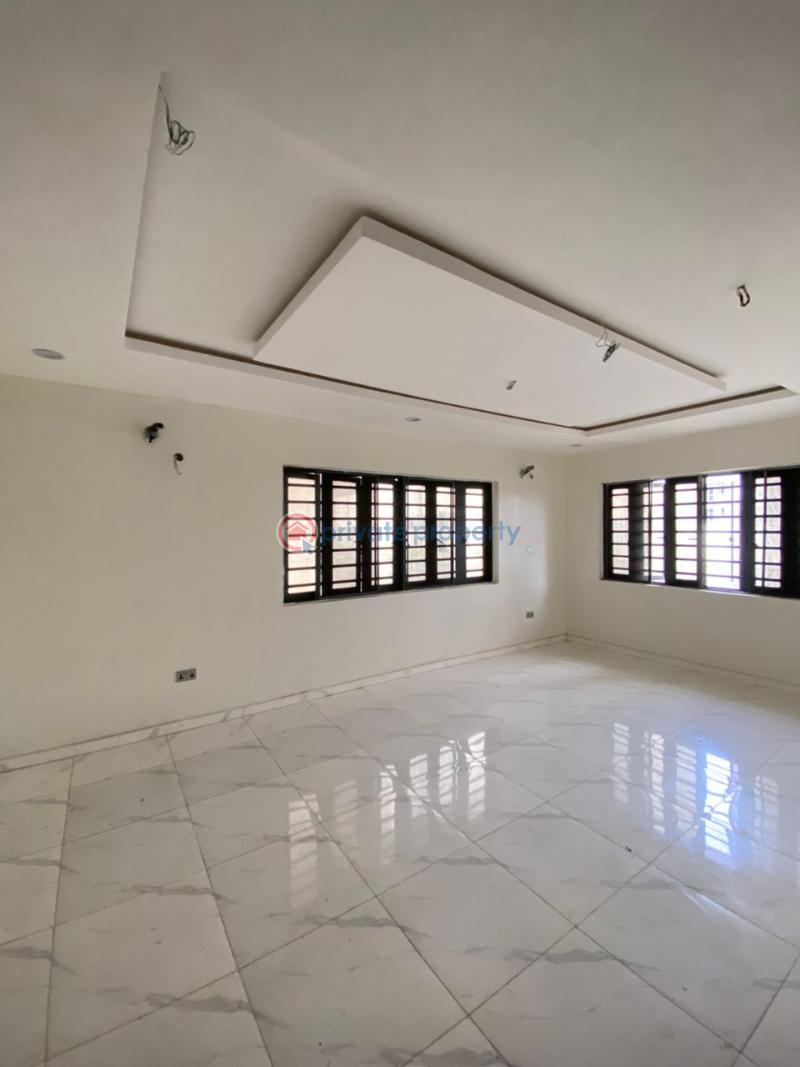 1 bedroom Flat & Apartment For Sale Abijo Ajah Lagos - 6