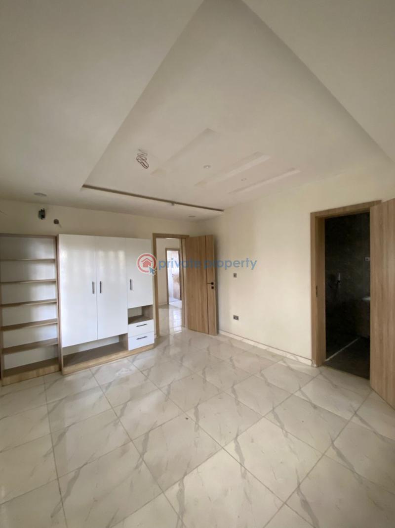 1 bedroom Flat & Apartment For Sale Abijo Ajah Lagos - 1