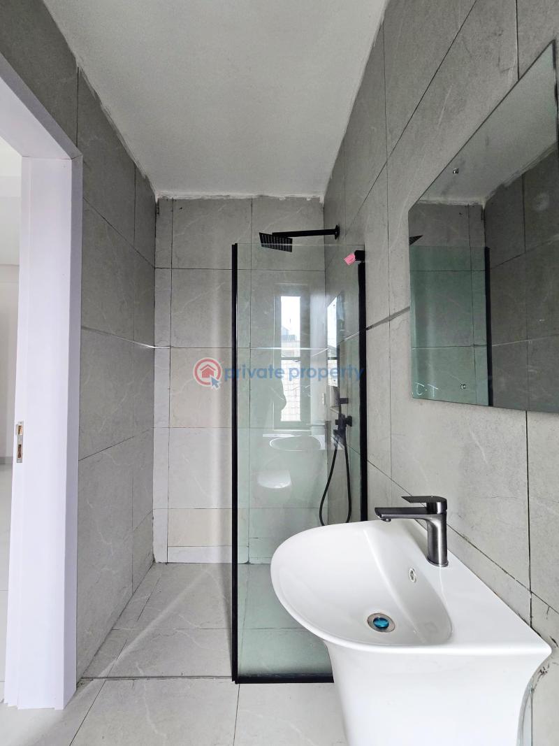 2 bedroom Flat & Apartment For Sale Ikate Lekki Lagos - 2