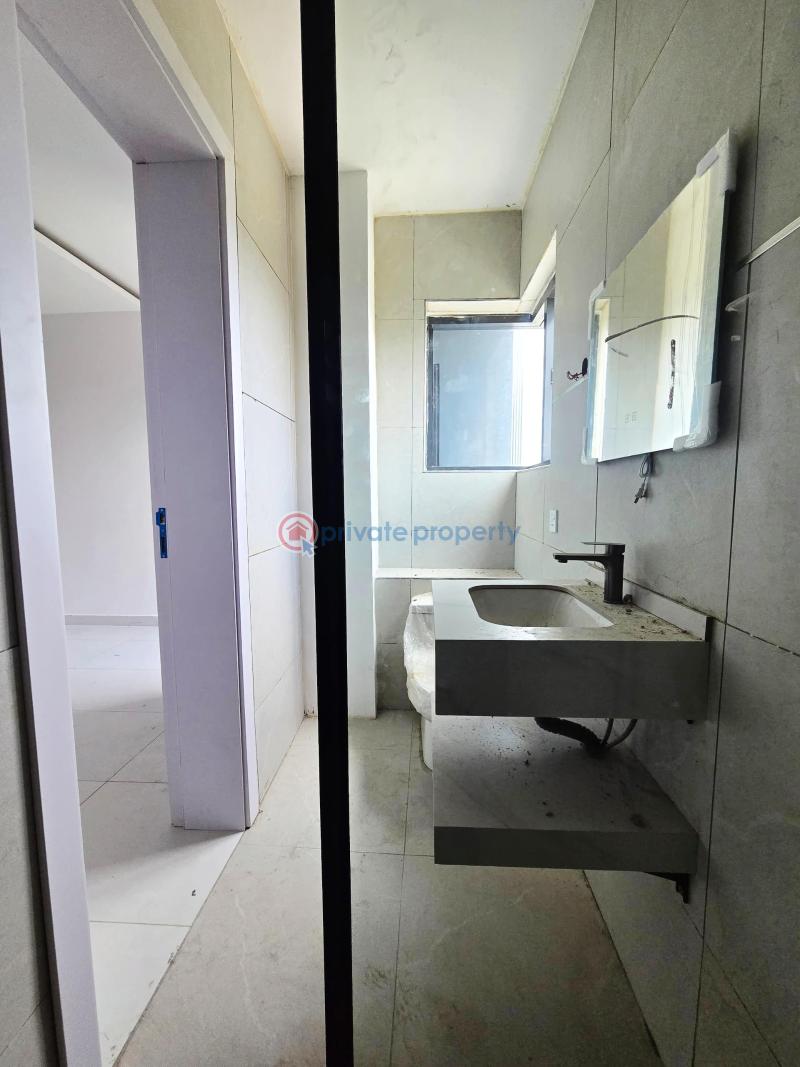 2 bedroom Flat & Apartment For Sale Ikate Lekki Lagos - 10