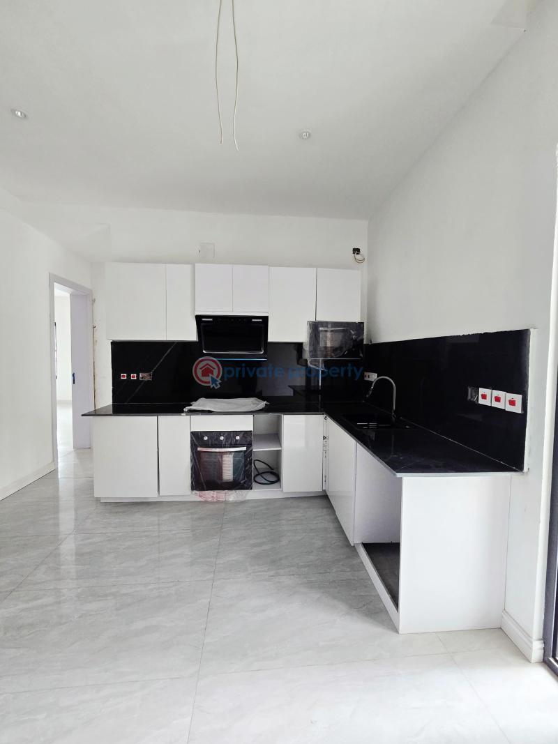 2 bedroom Flat & Apartment For Sale Ikate Lekki Lagos - 13