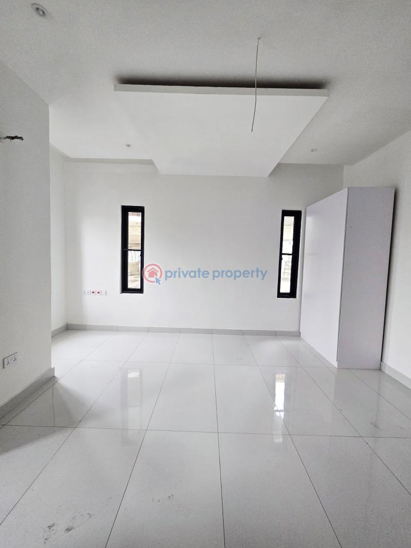 2 bedroom Flat & Apartment For Sale Ikate Lekki Lagos - 8